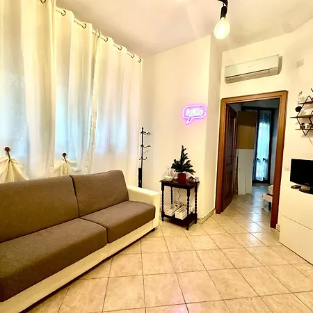 Bflorence, Bilocale Piano Terra Con Resede Privato Centro Storico Apartment