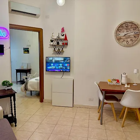 Bflorence, Bilocale Piano Terra Con Resede Privato Centro Storico *