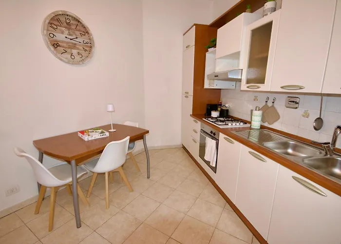 Bflorence, Bilocale Piano Terra Con Resede Privato Centro Storico * Florence