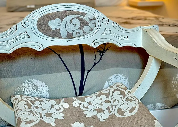 Apartment Bflorence, Bilocale Piano Terra Con Resede Privato Centro Storico