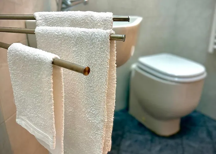 Bflorence, Bilocale Piano Terra Con Resede Privato Centro Storico *