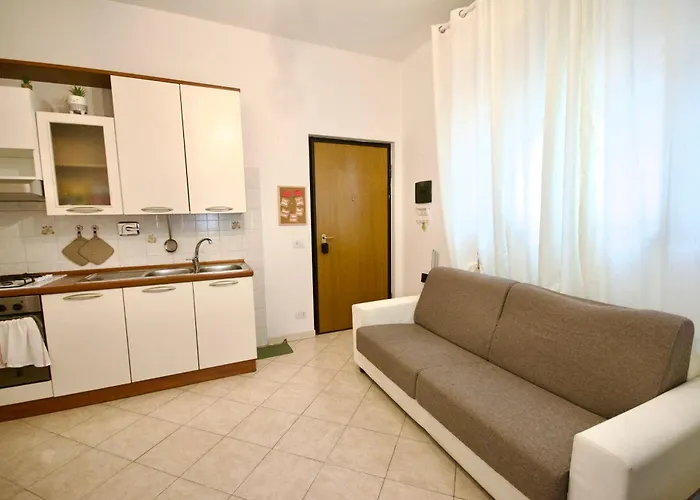 Bflorence, Bilocale Piano Terra Con Resede Privato Centro Storico Apartment Florence